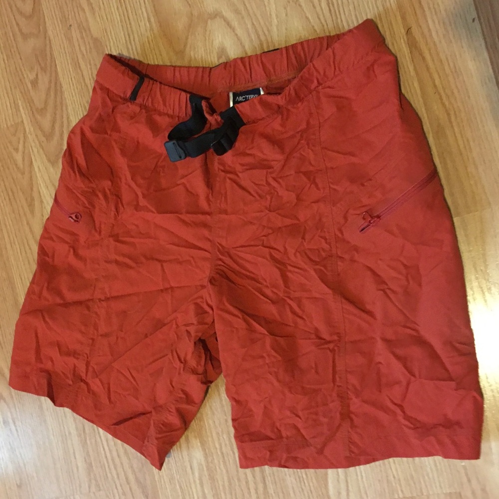 Hiking, Outdoor Arc’Teryx